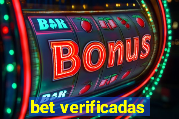 bet verificadas